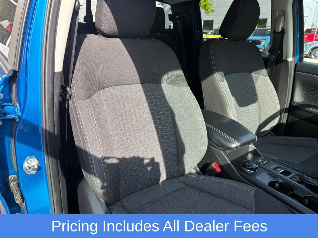 Used 2024 Ford Ranger XLT AWD/4WD image 18
