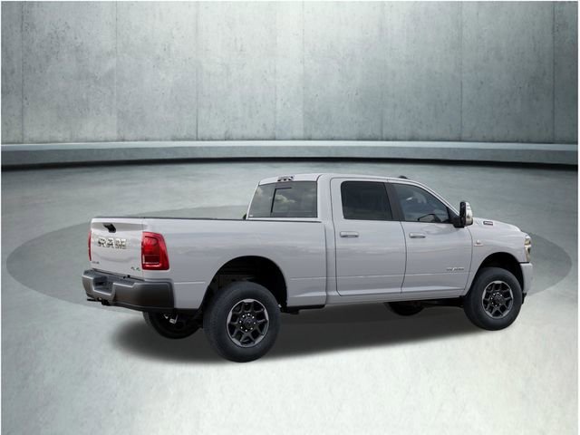 New 2026 RAM 3500 Laramie image 5