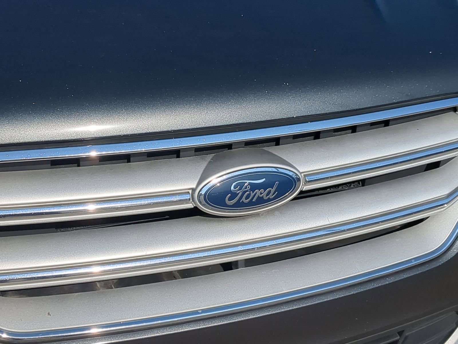 Used 2018 Ford Escape SEL image 15