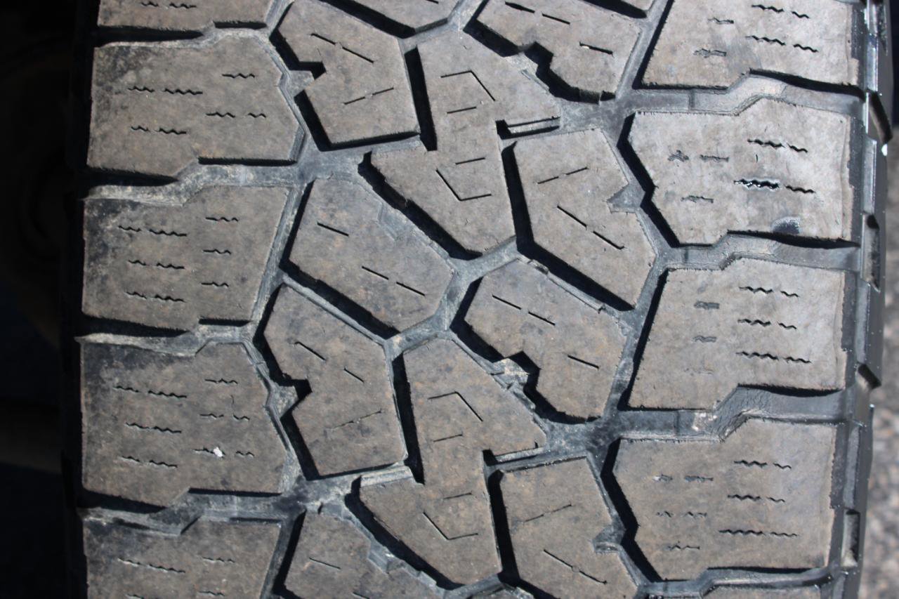 Used 2008 Ford F250 FX4 image 45