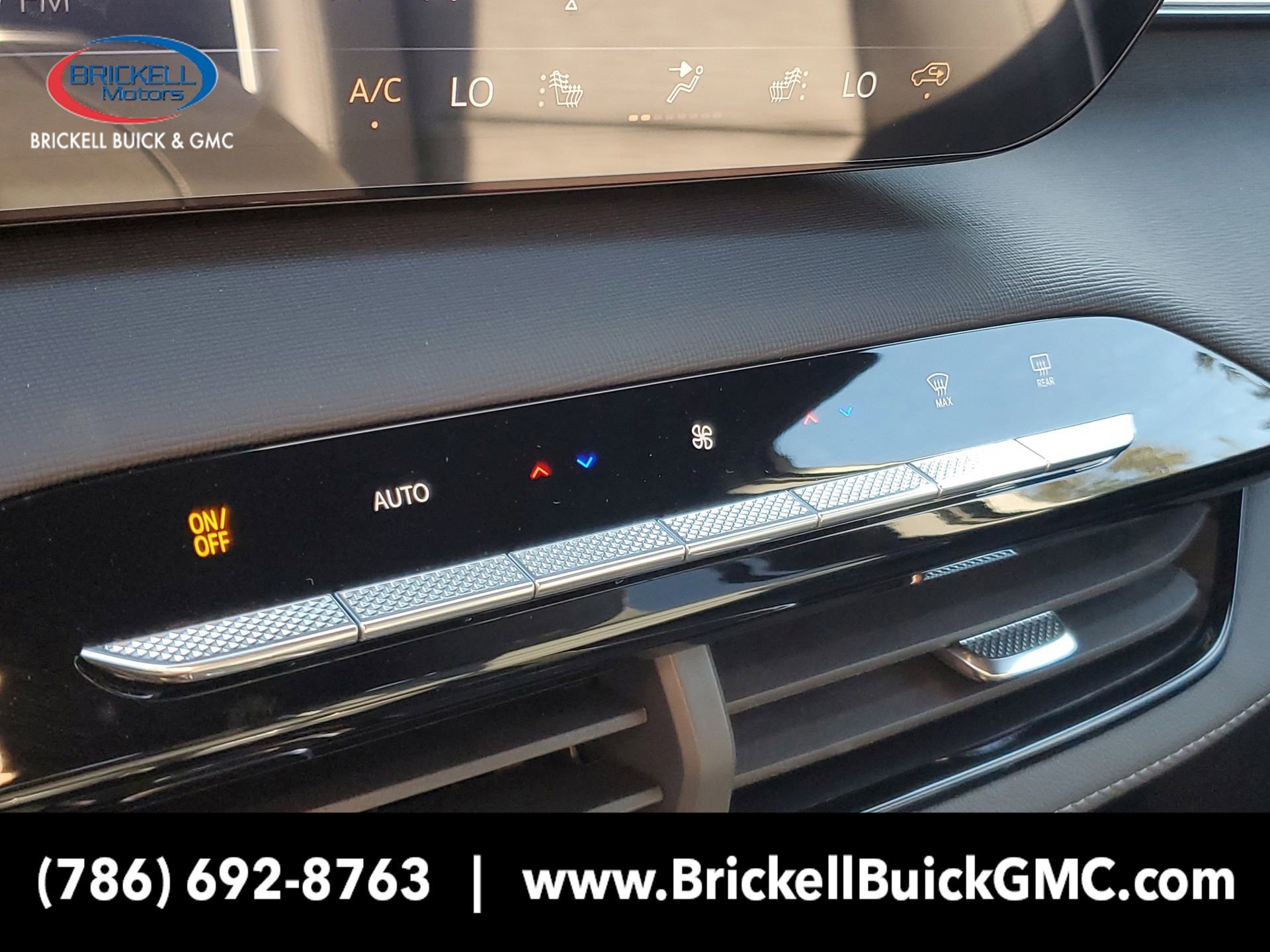 New 2026 Buick Enclave Sport Touring FWD image 29