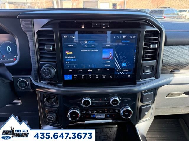 Used 2025 Ford F150 Raptor image 20