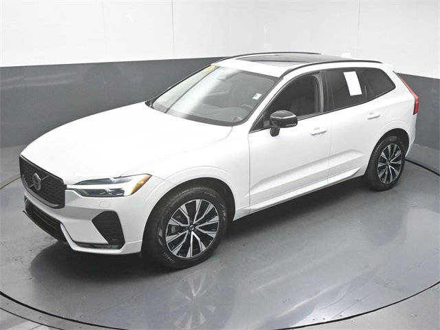 Used 2024 Volvo XC60 B5 Core image 45
