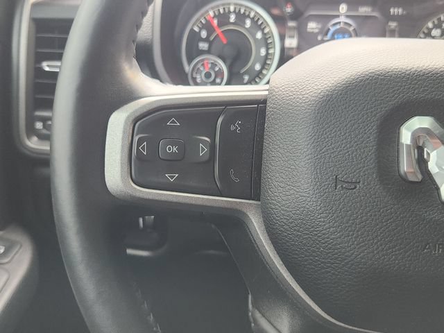 Used 2023 RAM 2500 Tradesman AWD/4WD image 28