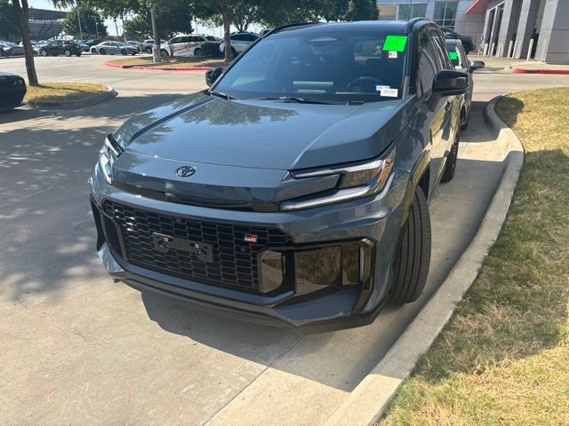 Used 2026 Toyota RAV4 AWD Plug-in Hybrid image 6