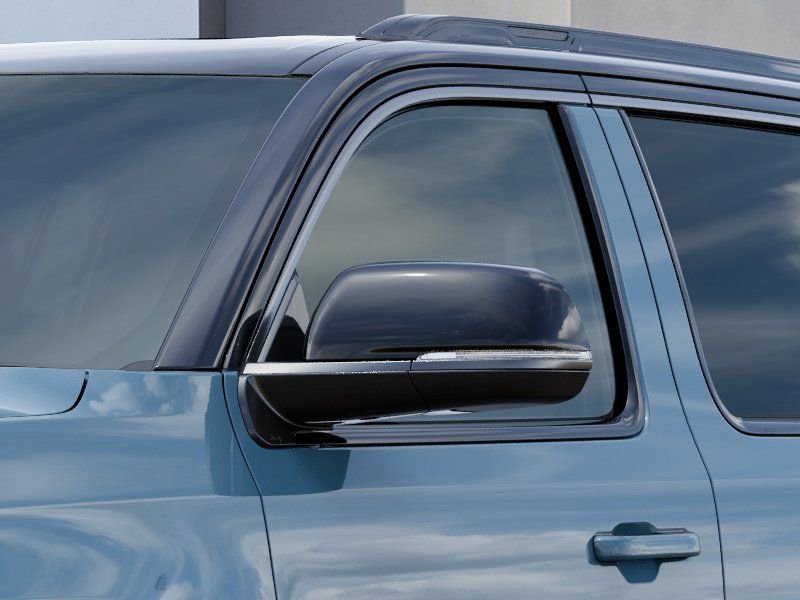 New 2026 Jeep Grand Wagoneer 4WD image 12