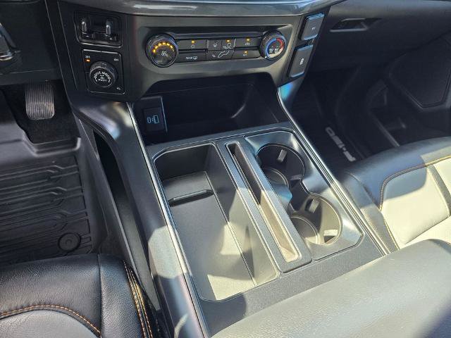 Certified 2022 Ford F150 Tremor AWD/4WD image 28