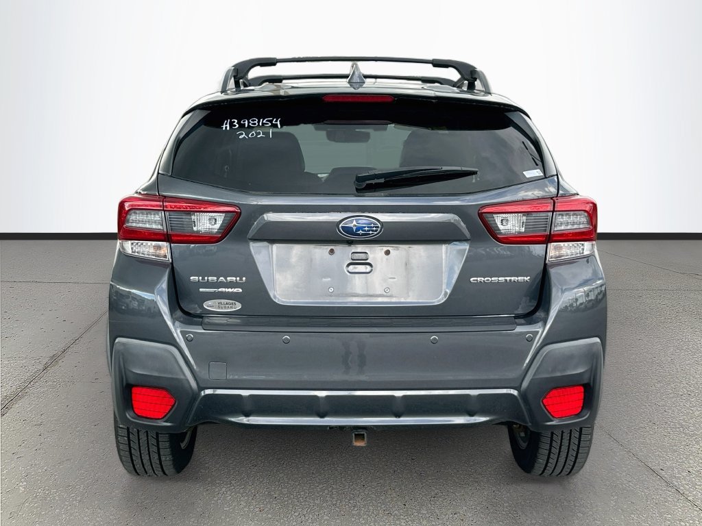 Used 2021 Subaru Crosstrek 2.5i Limited w/ Moonroof Package 2 AWD/4WD image 6
