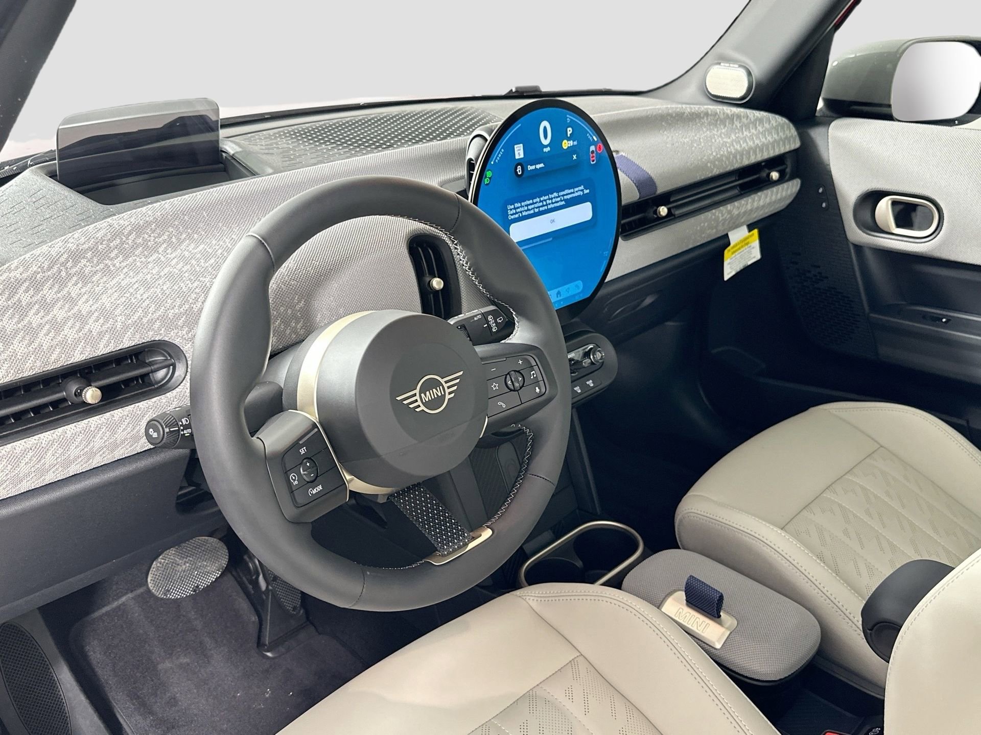 New 2025 MINI Cooper S image 9