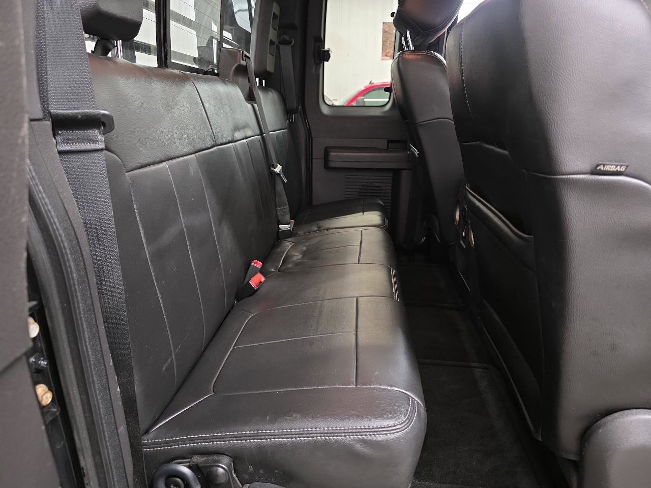Used 2015 Ford F350 Lariat w/ Chrome Package AWD/4WD image 48