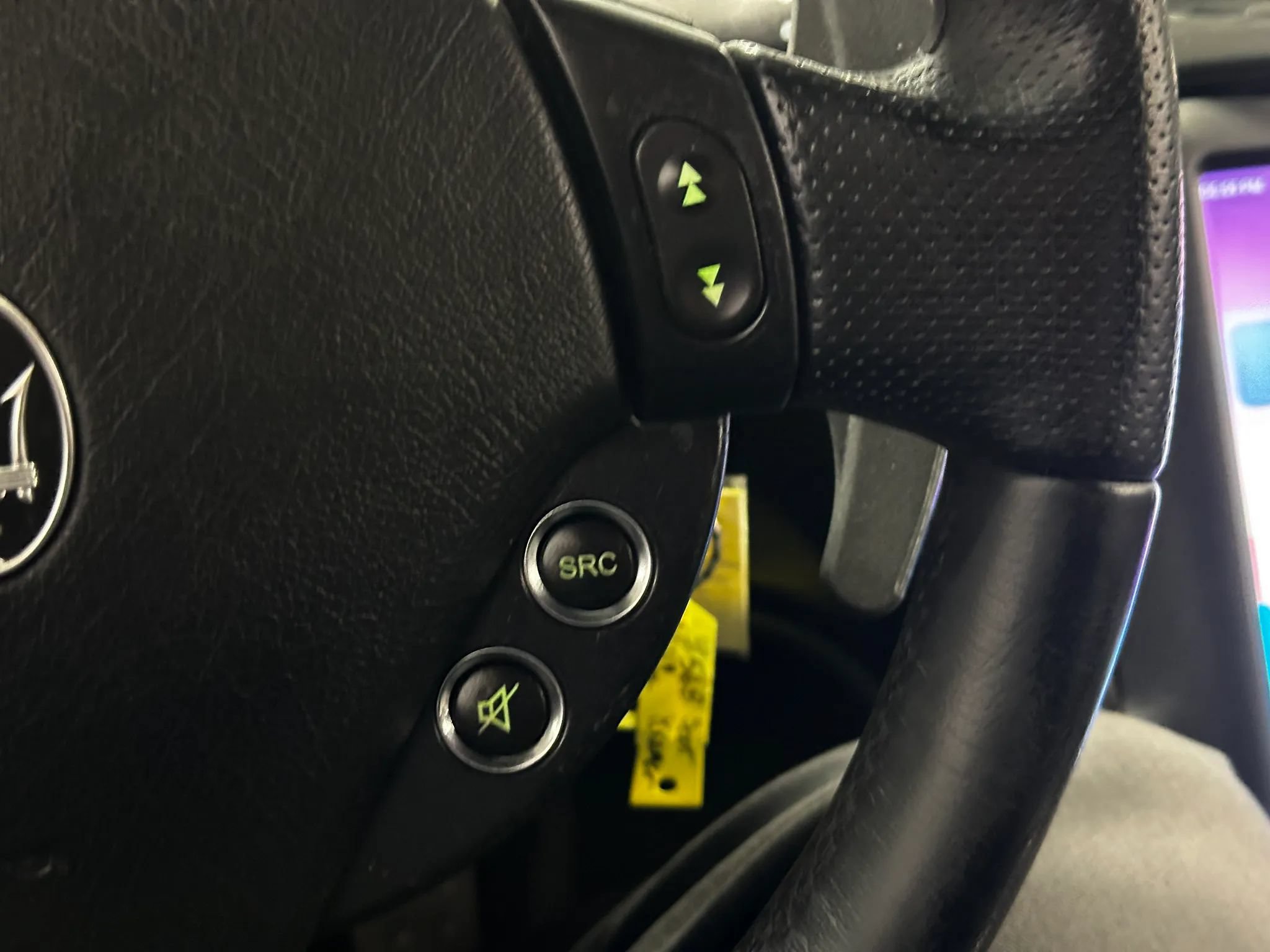 Used 2014 Maserati GranTurismo MC RWD image 22