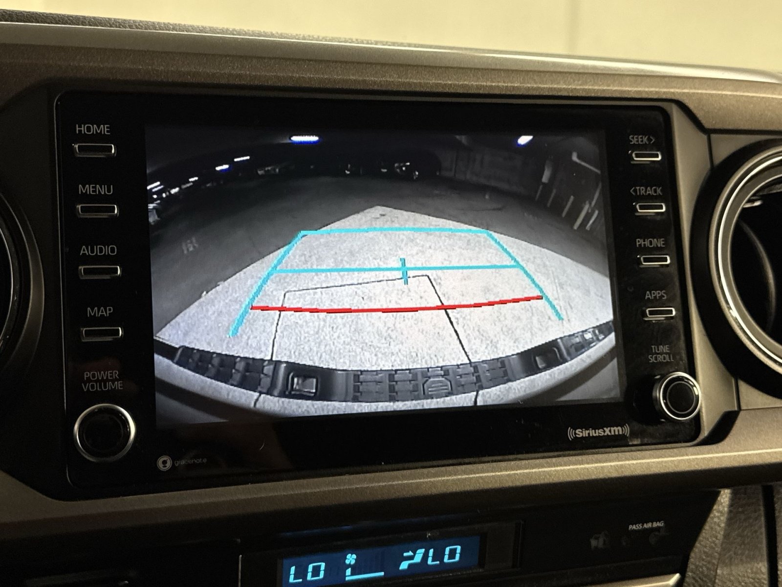 Used 2021 Toyota Tacoma SR5 RWD image 31