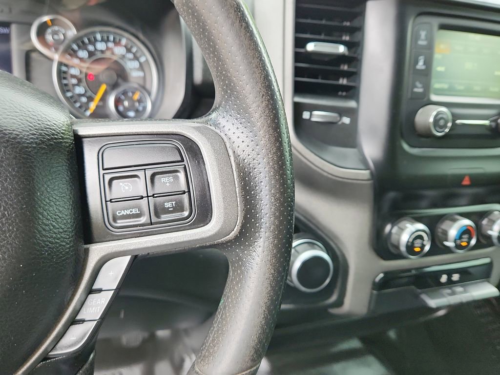 Used 2019 RAM 2500 Tradesman AWD/4WD image 21
