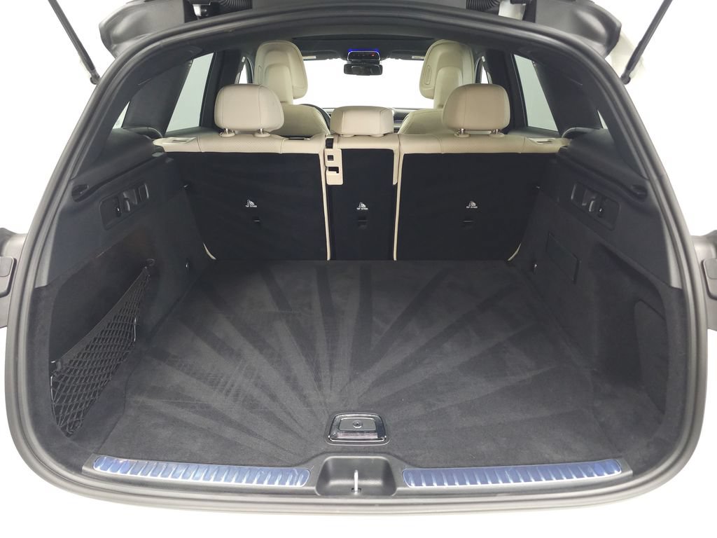 Certified 2026 Mercedes-Benz GLC 300 4MATIC image 30