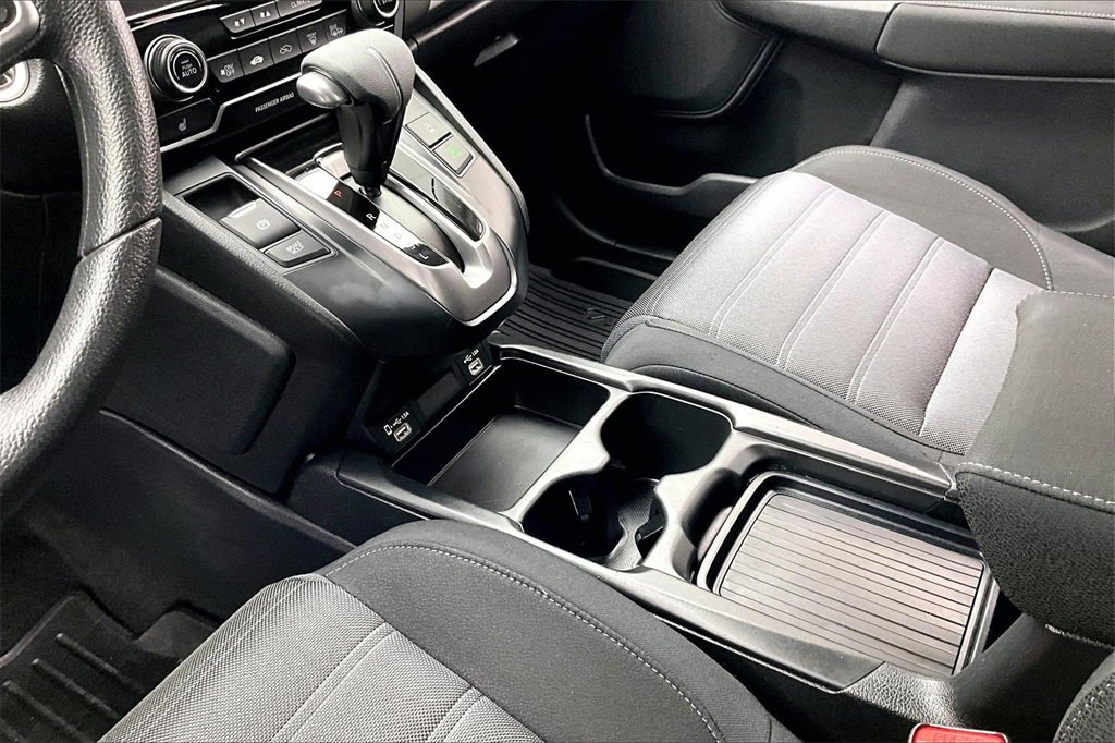 Used 2022 Honda CR-V EX image 15