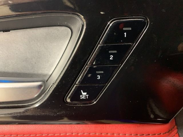 Used 2023 Acura MDX A-Spec image 18