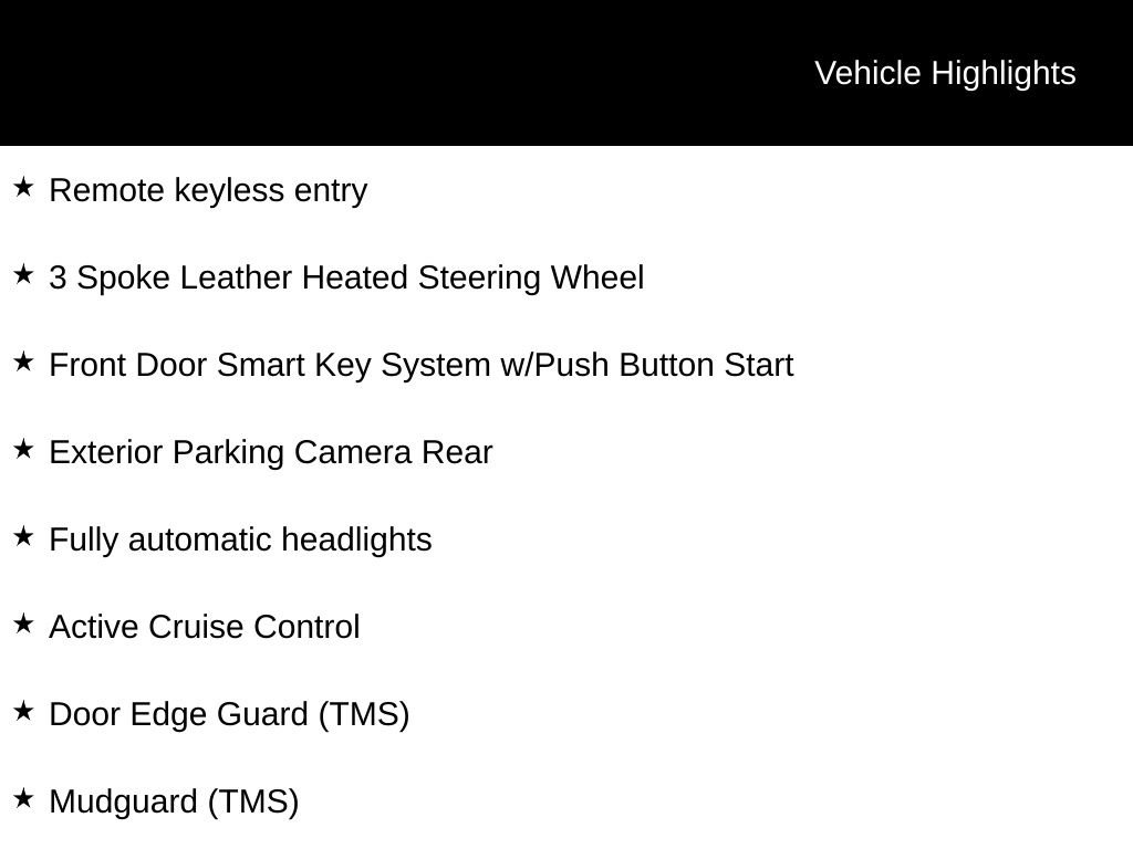 Certified 2023 Toyota RAV4 XLE w/ Convenience Package image 25