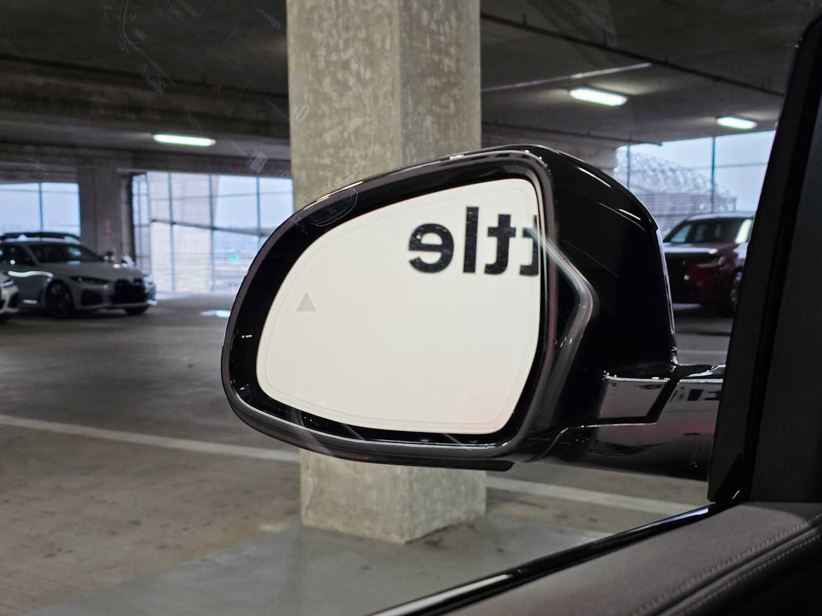 Used 2023 BMW X5 xDrive45e w/ Executive Package image 21