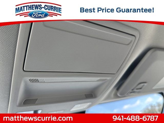 New 2026 Ford Maverick Lariat image 21