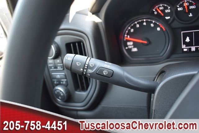 New 2025 Chevrolet Silverado 1500 Custom image 21