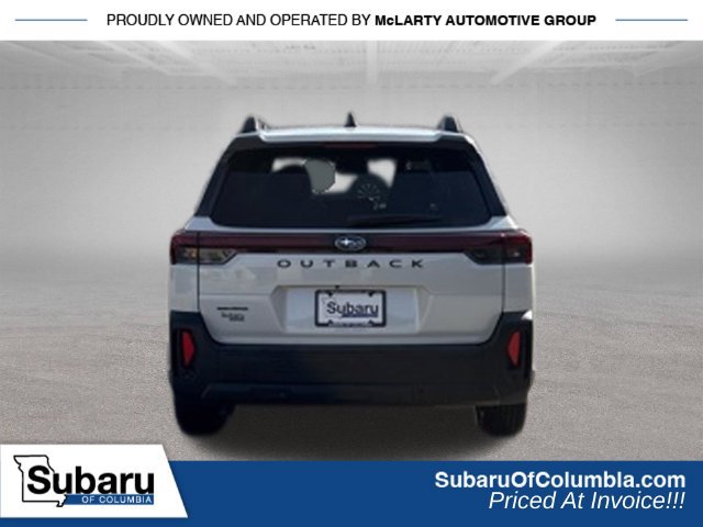 New 2026 Subaru Outback Premium AWD/4WD image 10
