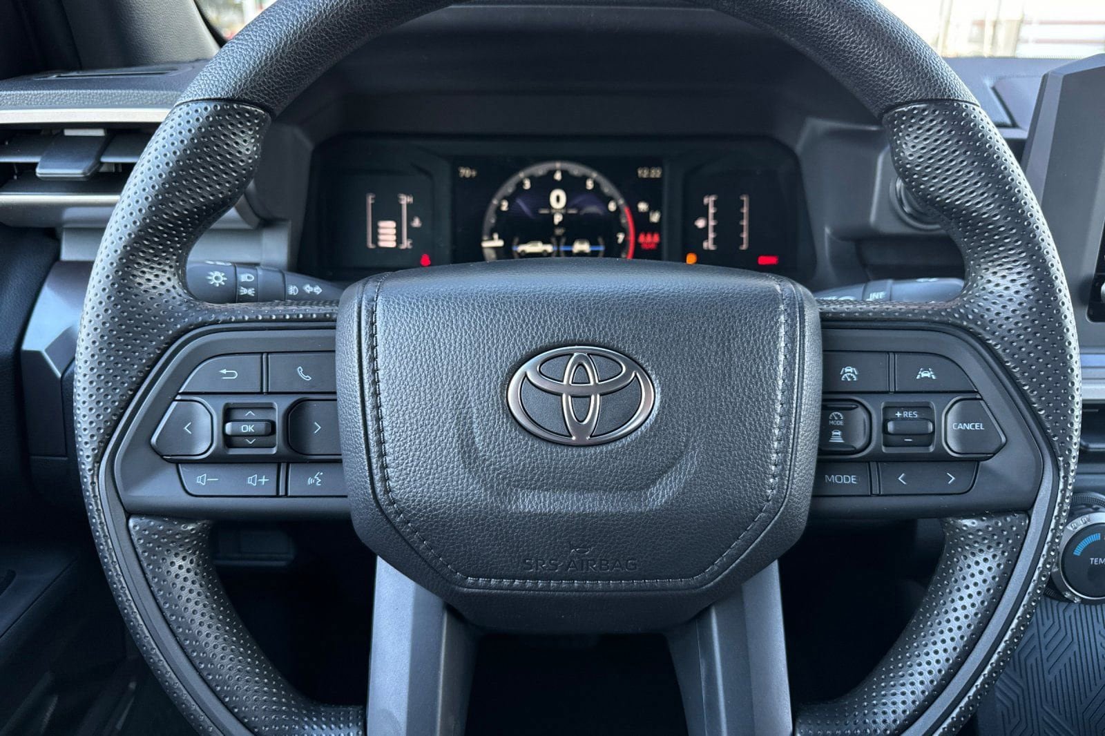 New 2026 Toyota Tacoma SR5 RWD image 23