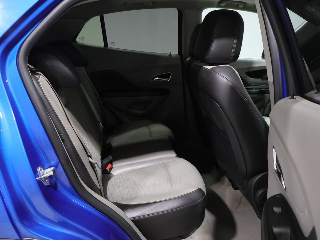 Used 2015 Buick Encore Convenience image 6
