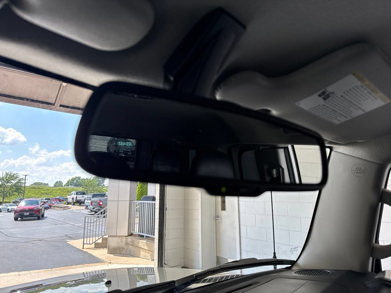 Used 2014 Toyota FJ Cruiser 4WD w/ Convenience Package image 35
