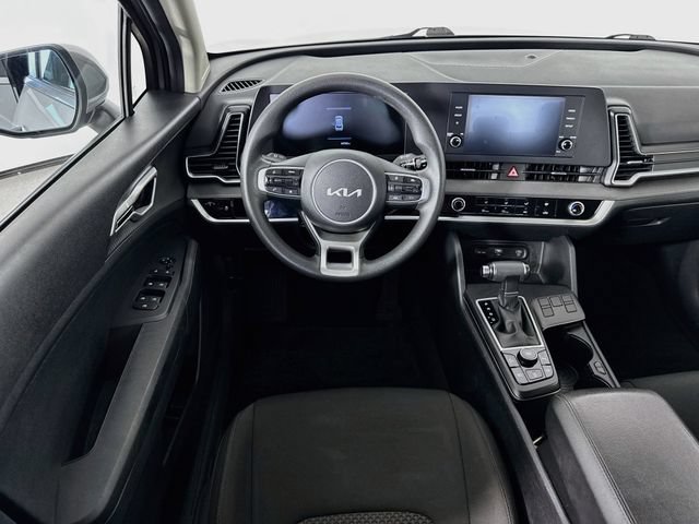 Used 2024 Kia Sportage LX FWD image 21