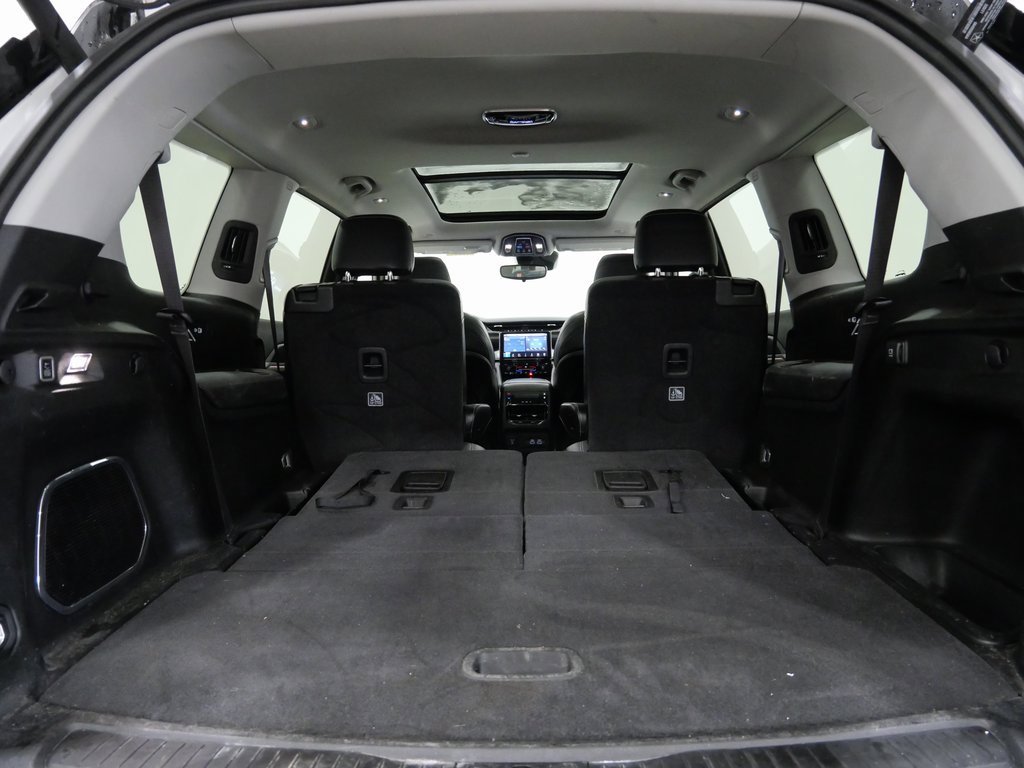 Used 2022 Jeep Grand Cherokee L Limited image 30