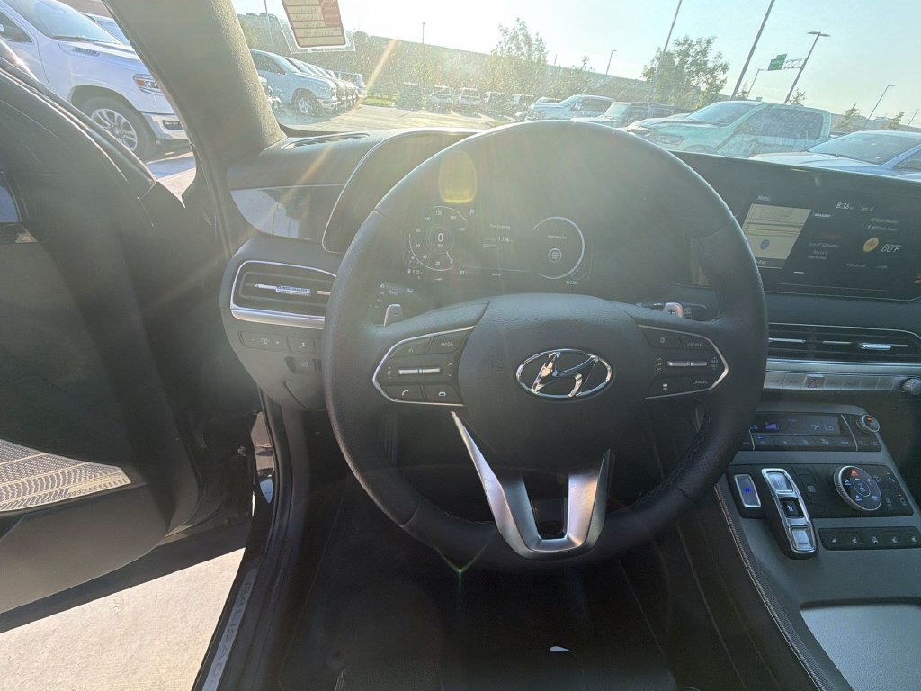 Used 2020 Hyundai Palisade Limited AWD/4WD image 6