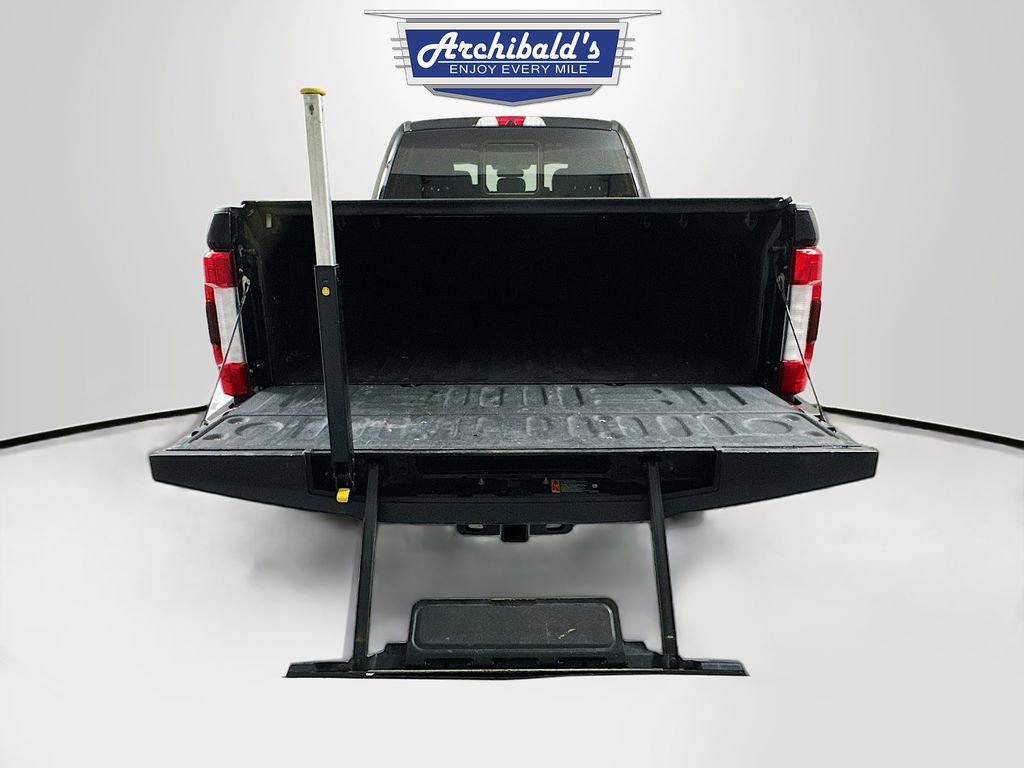 Used 2019 Ford F350 Platinum w/ Platinum Ultimate Package image 28