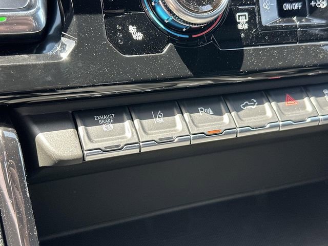 New 2026 GMC Sierra 2500 AT4 w/ AT4 Premium Plus Package AWD/4WD image 18