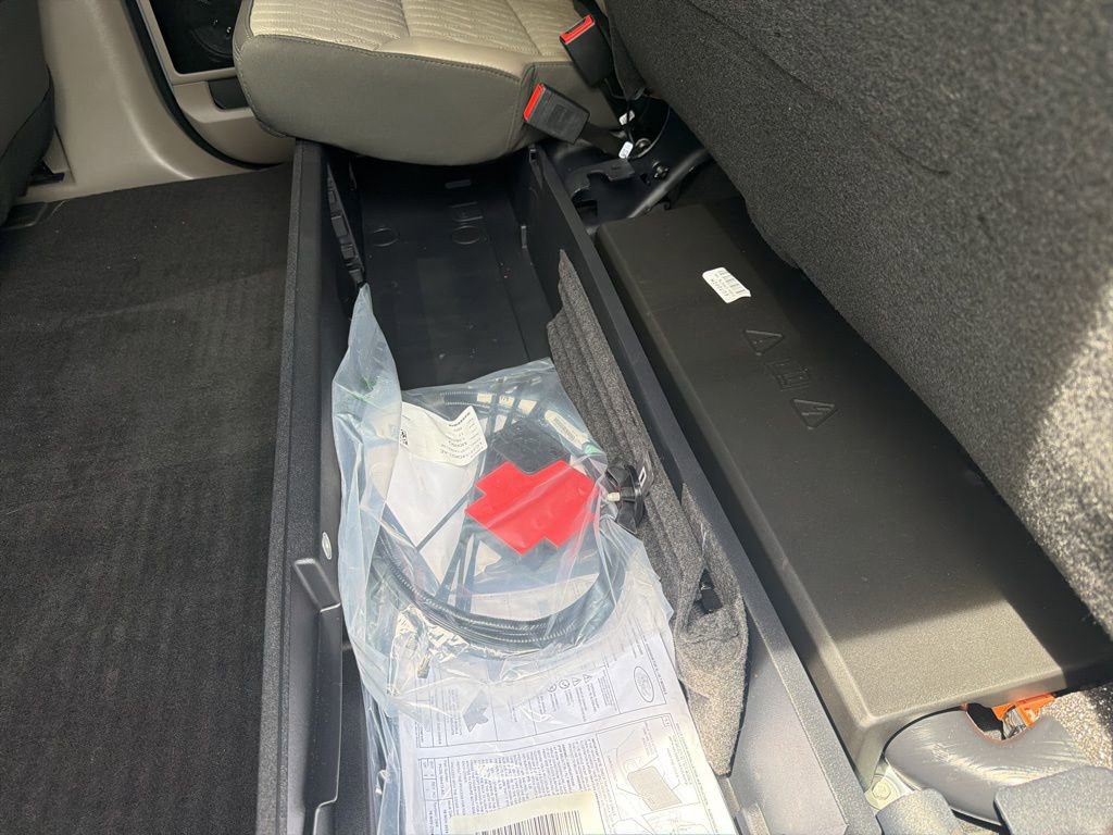 Used 2025 Ford F250 Platinum w/ Platinum Plus Package AWD/4WD image 13