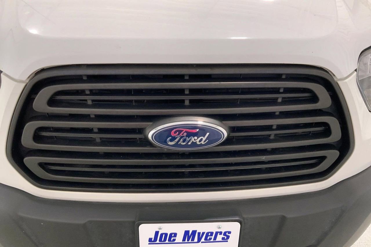 Used 2019 Ford Transit 150 XL RWD image 26
