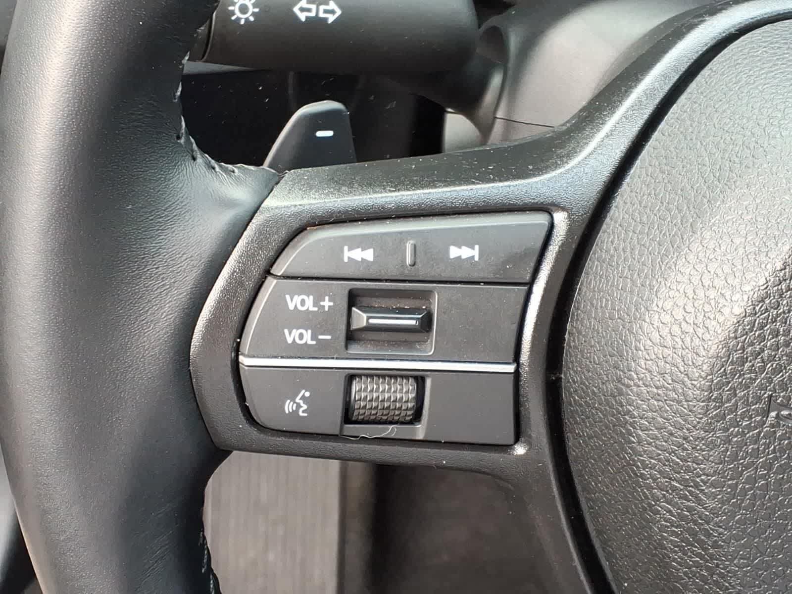 Used 2024 Honda Accord EX-L image 17