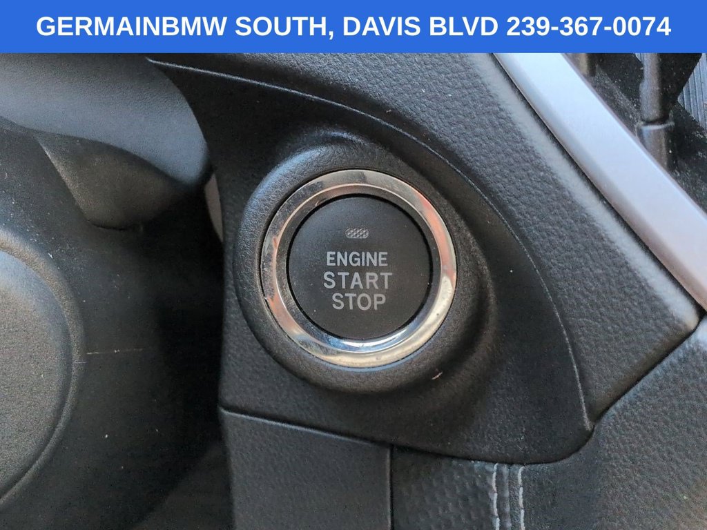 Used 2020 Subaru Forester Touring AWD/4WD image 32
