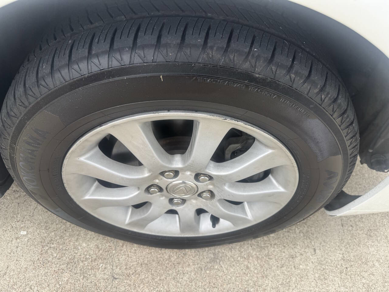 Used 2002 Lexus ES 330 image 24