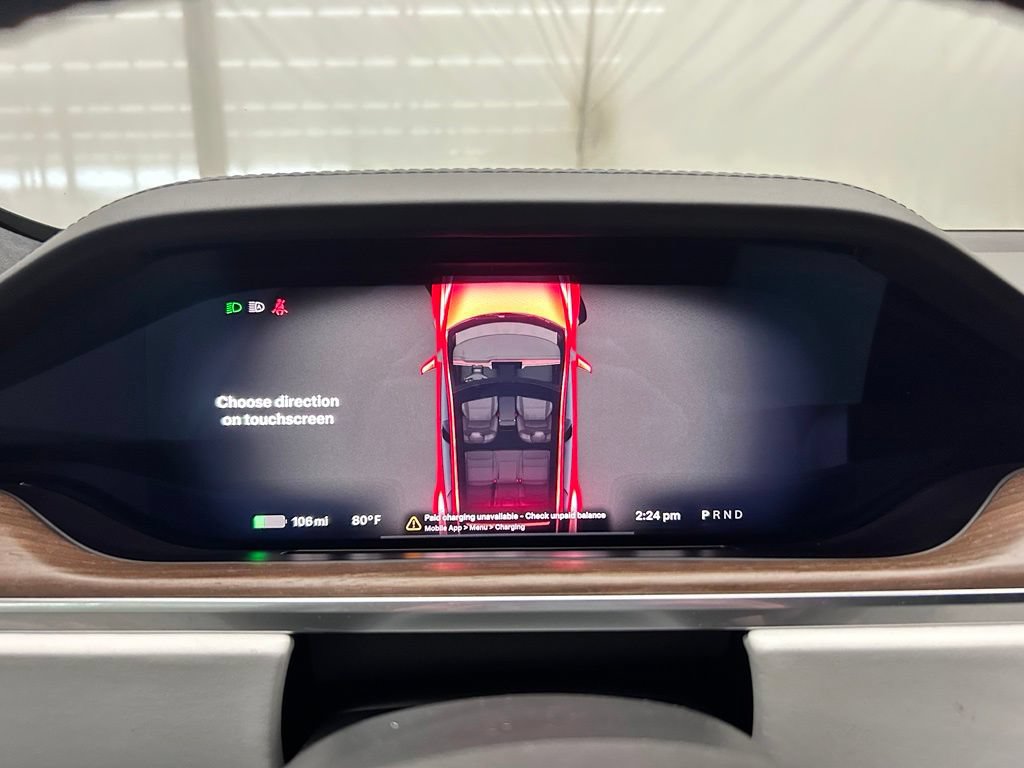 Used 2022 Tesla Model S AWD/4WD image 19