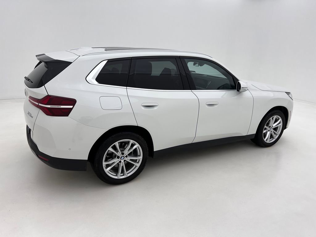 Certified 2025 BMW X3 xDrive30i w/ Convenience Package AWD/4WD image 6