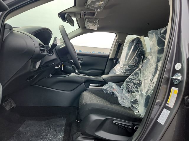 New 2026 Honda HR-V LX image 13