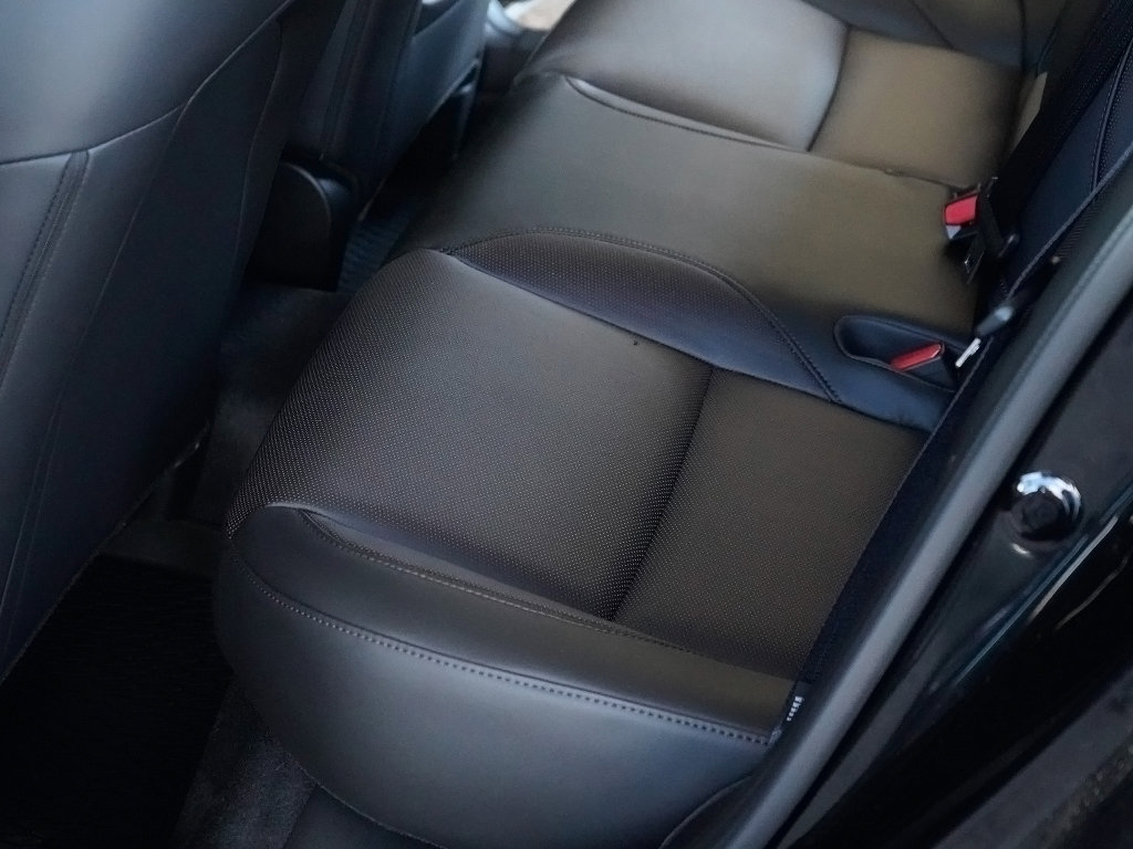 New 2026 MAZDA MAZDA3 2.5 S Hatchback w/ Premium Pkg FWD image 26