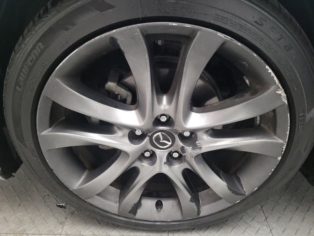 Used 2017 MAZDA MAZDA6 Grand Touring FWD image 31