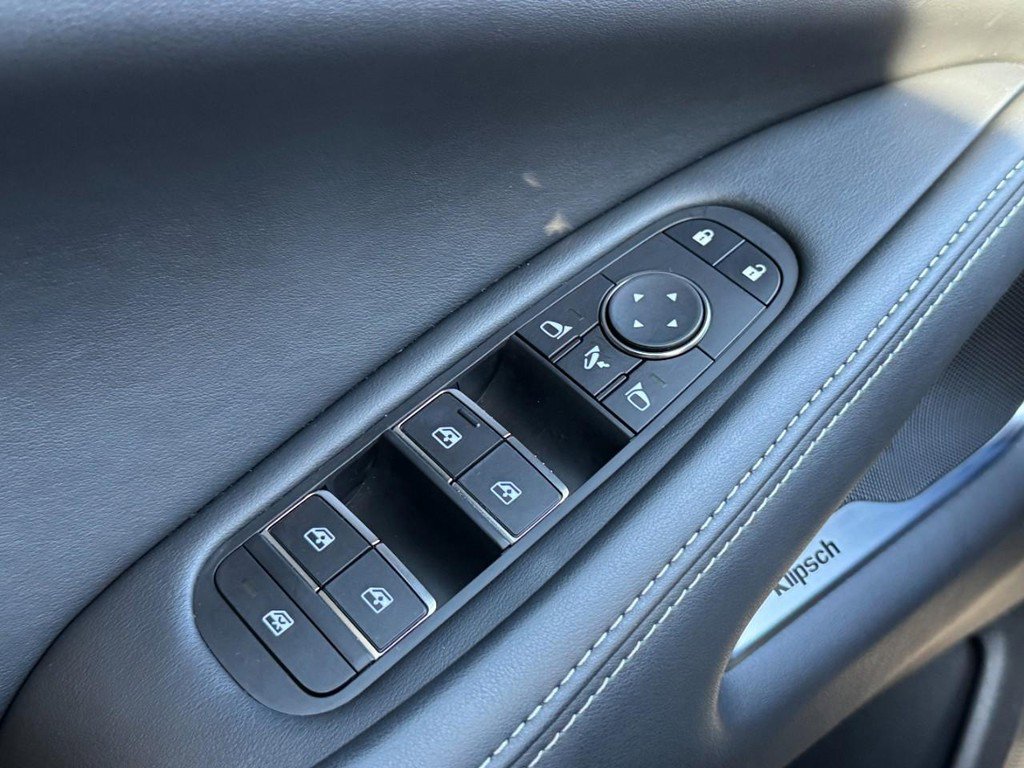 Used 2026 INFINITI QX60 Luxe w/ Cargo Package image 24