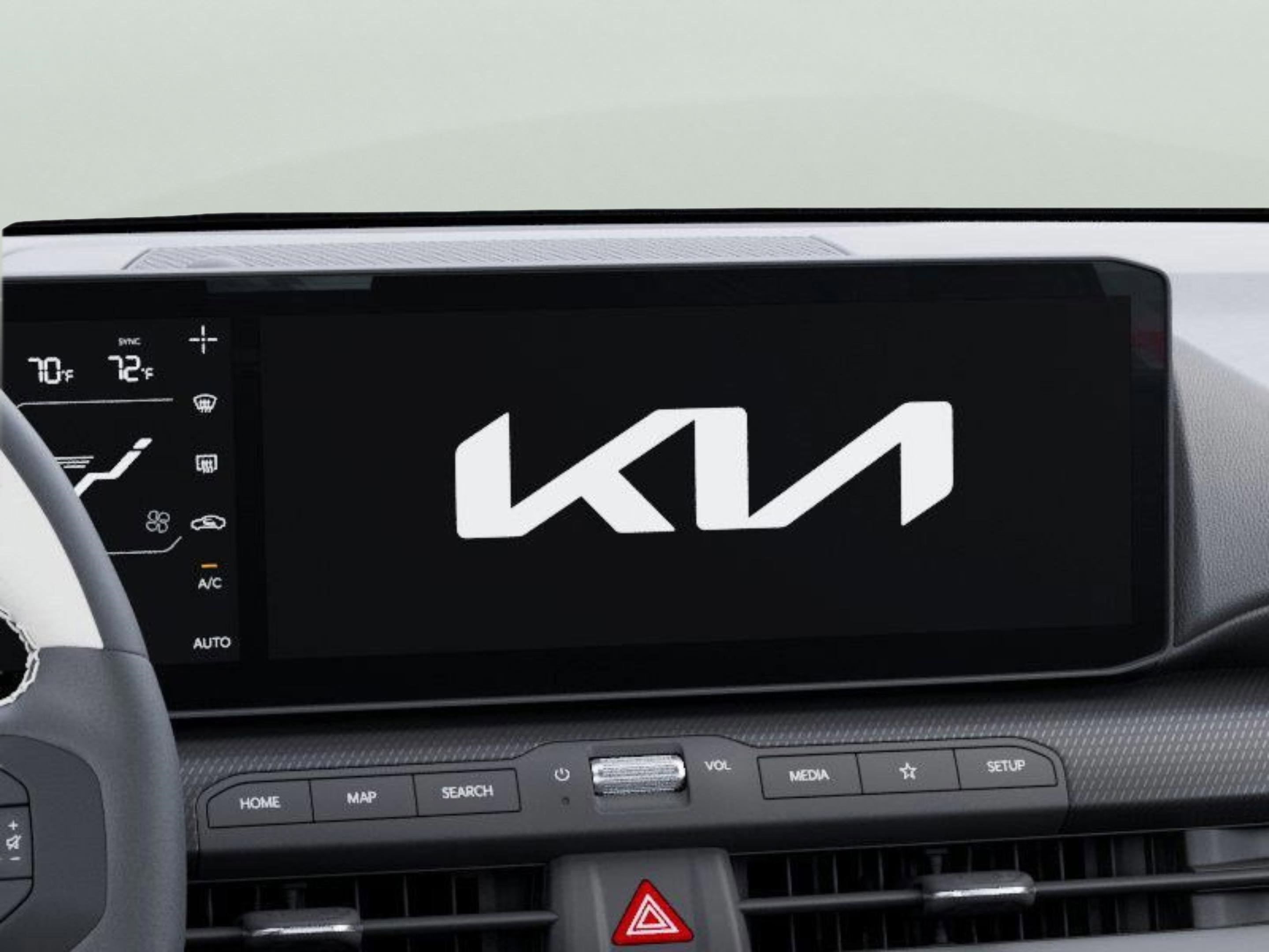 New 2026 Kia K4 GT-Line image 16