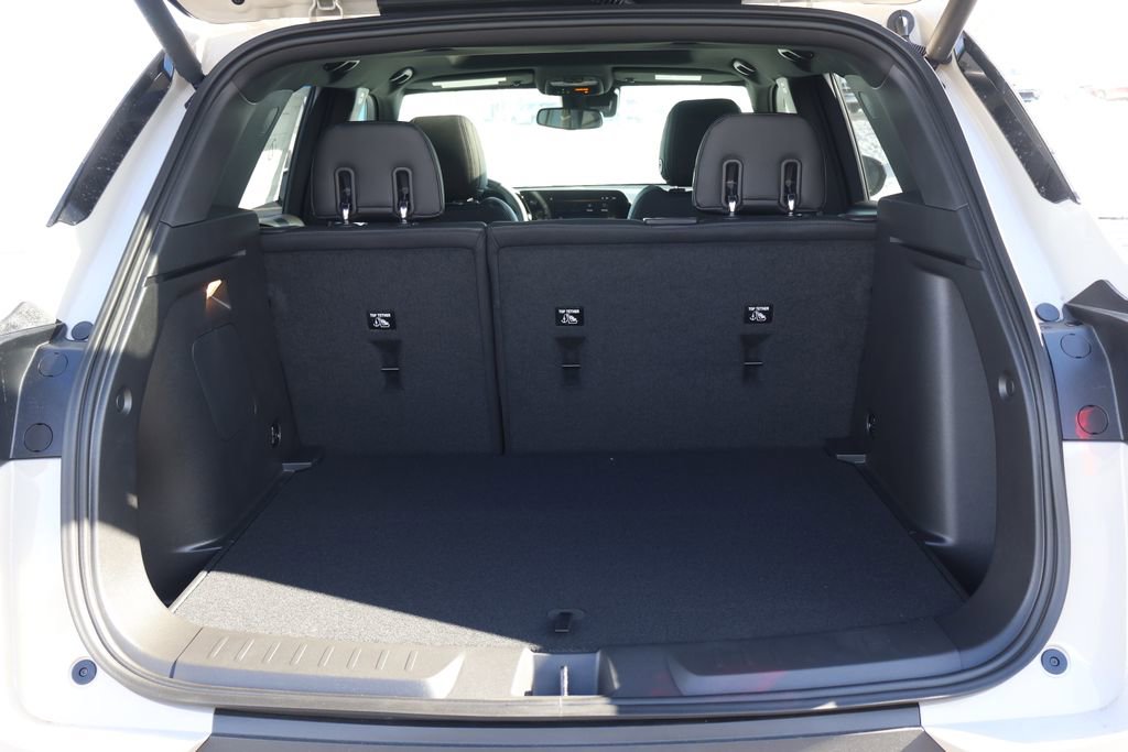 New 2026 Chevrolet TrailBlazer ACTIV w/ Convenience Package image 45