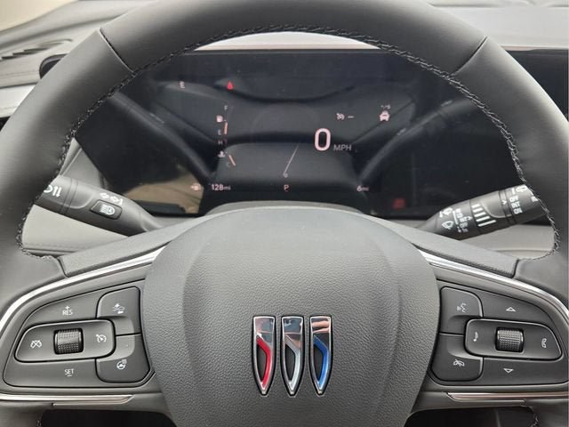 New 2026 Buick Encore GX Sport Touring w/ Comfort Package FWD image 29
