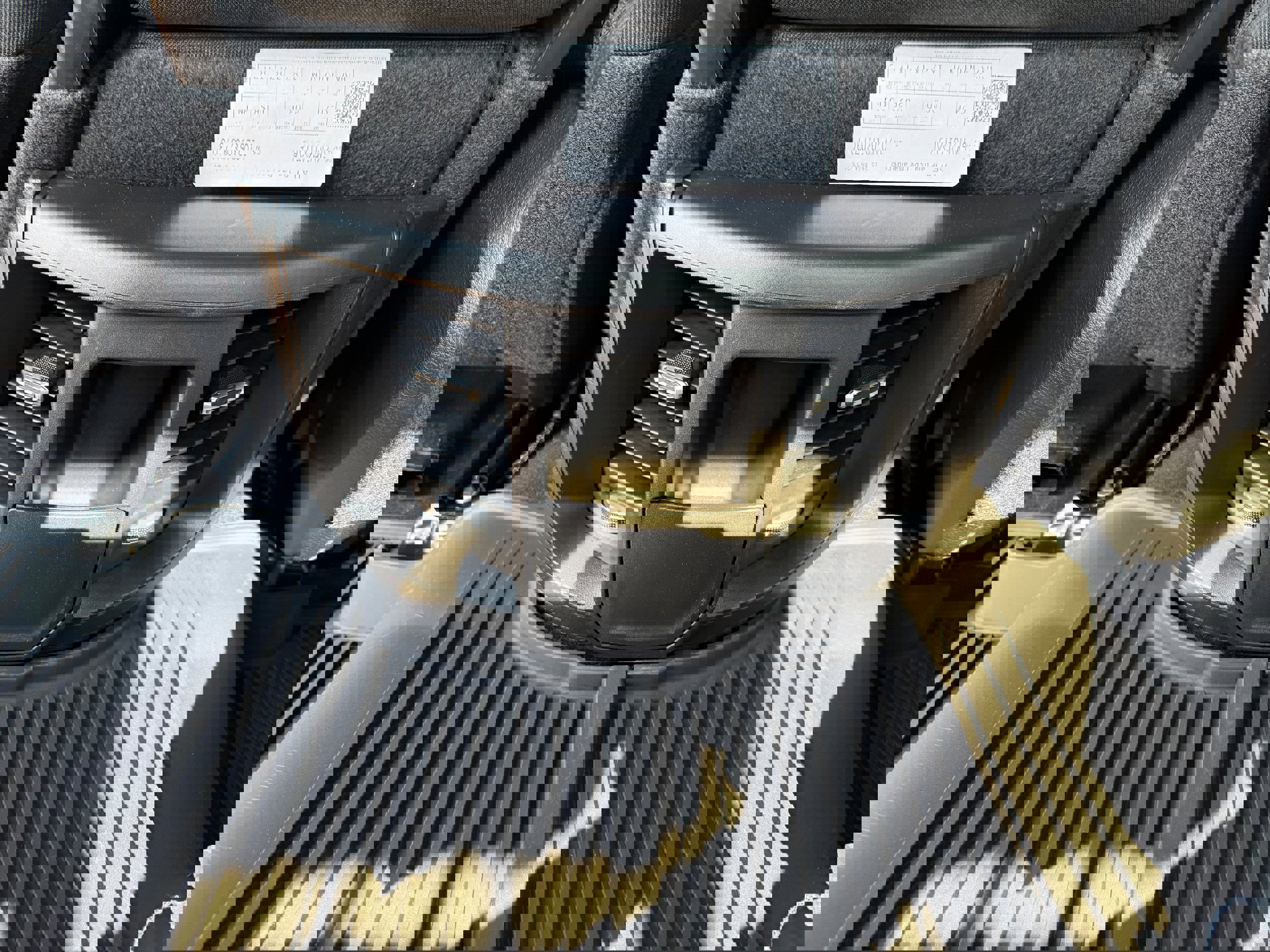 New 2026 RAM 3500 Tradesman image 12