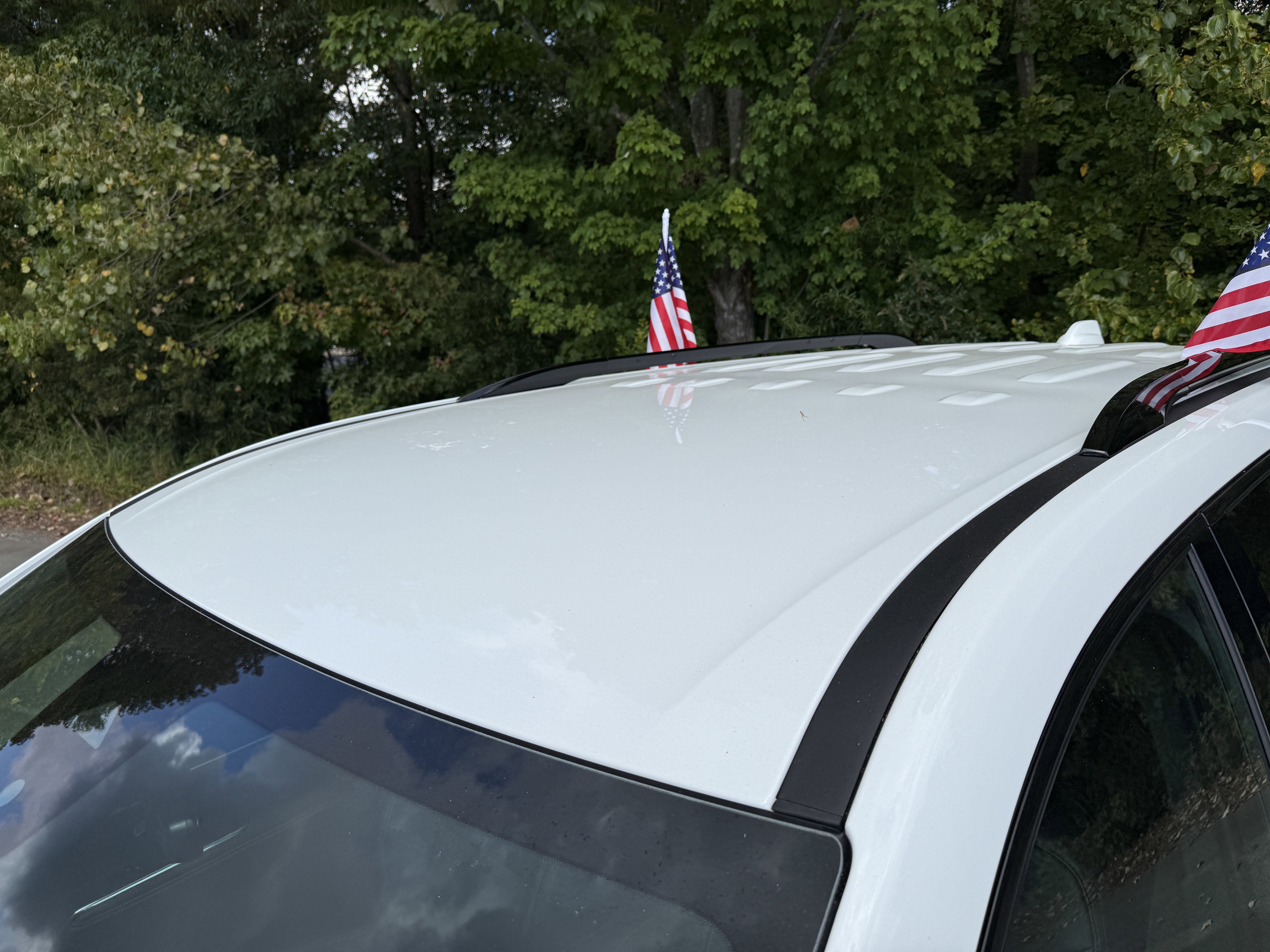 New 2026 GMC Acadia Elevation w/ Black Edition image 11