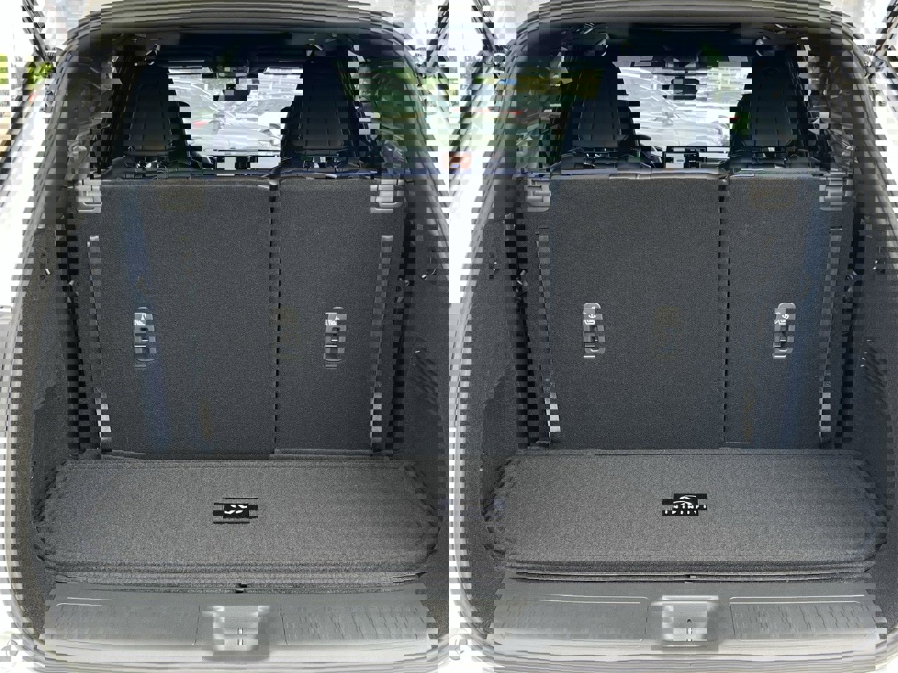 New 2026 INFINITI QX60 Sport w/ Dark Cargo Package image 26